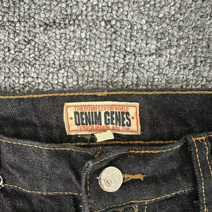 Corteiz Jeans Short _SKUCorteizsz28-34wmtx80228951